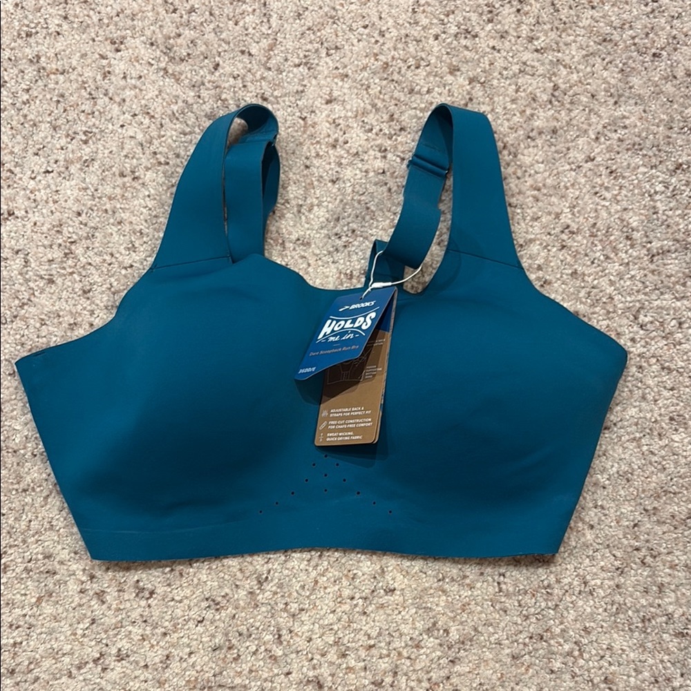 Brooks Women's Sports Bra